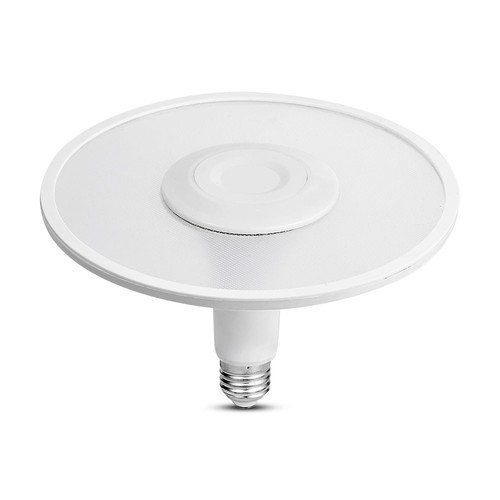 11W LED-lampa - Akryl, plast, Samsung-chip, 6400K