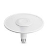 11W LED-lampa - Akryl, plast, Samsung-chip, 6400K