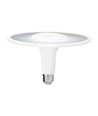 18W LED UFO lampa, E27 - Samsung LED chip, Ø22cm, 1200lm, 5 års garanti