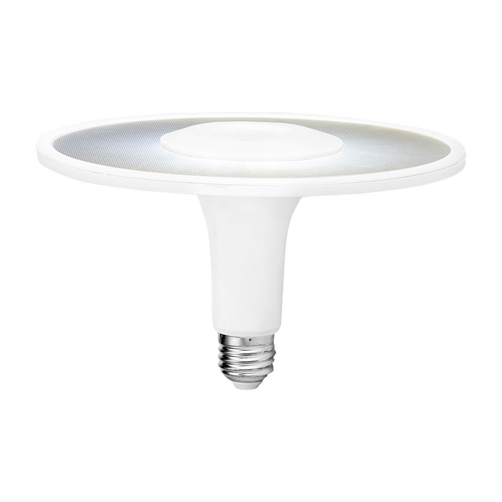 18w Led Glödlampa Akryl Samsung Chip 6400k Kulör : Kall