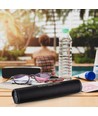 Bärbar Bluetooth-högtalare - 1200mAh batteri, TWS-funktion.