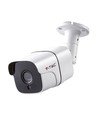 1080P IP övervakningskamera, 12V - IP65, 2.0MP bullet, 20-30m IR, inomhus/utomhus