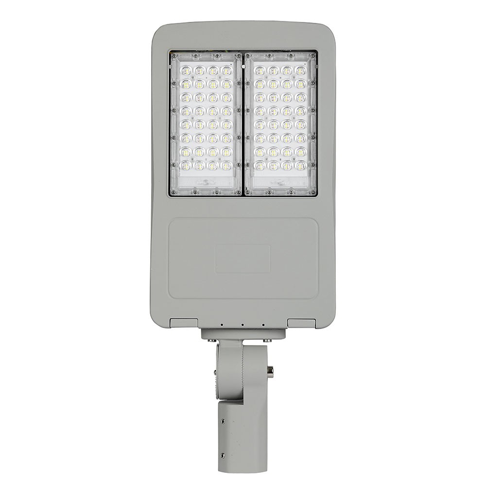 100w Led Gatlykta Inventronics Drivdon Samsung Chip 5700k 140lm/w Kulör : Kall