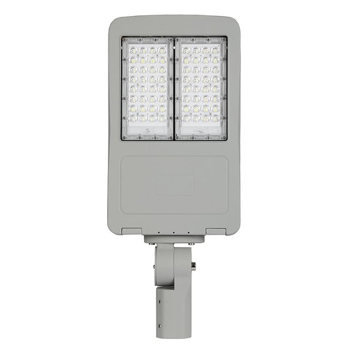 100W LED Gatlykta - Inventronics Drivdon, Samsung Chip, 5700K, 140lm/W