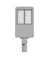 100W LED Gatlykta - Inventronics Drivdon, Samsung Chip, 5700K, 140lm/W