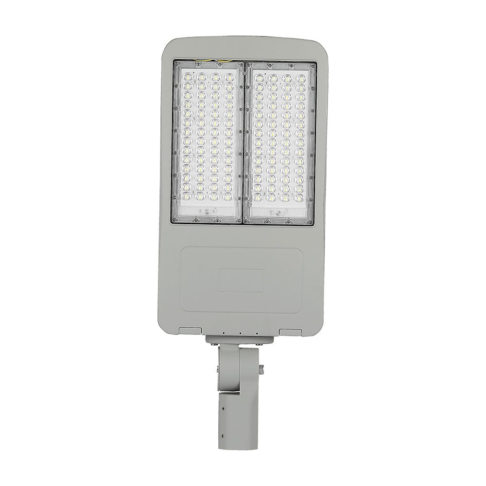 150w Led Gatulampa Samsung Chip 5700k Inventronics Driver 140 Lm/w Kulör : Kall