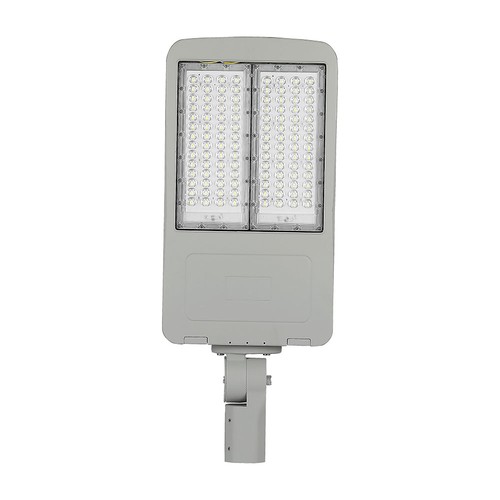 150W LED gatubelysning, 140lm/W - Samsung LED chip, Inventronics driver, 5700K, IP65