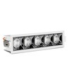 20W LED Reflektor Downlight - Samsung Chip, 2700K, 12D