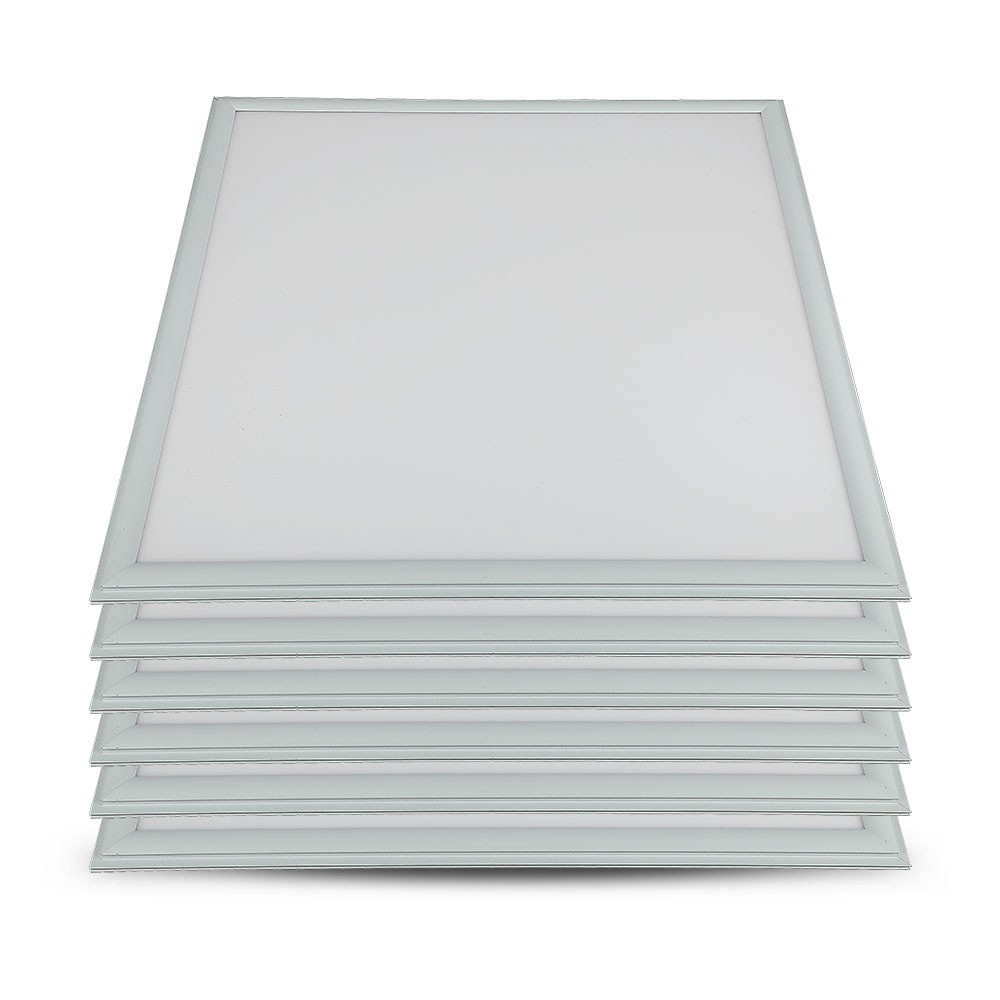 29w Led Panel 600x600mm Samsung Chip 6400k 120lm/w Kulör : Kall