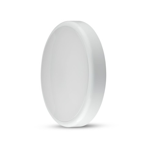 20W LED taklampa - Samsung LED chip, 3-i-1 CCT, IP65 vattentät, bulkhead