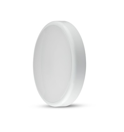 20W LED taklampa - Samsung LED chip, 3-i-1 CCT, IP65 vattentät, bulkhead