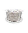 60 LED Strip Light 8.5W/m - 4000K, IP66, 220V, 50m/rulle