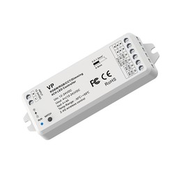 rWave LEDlife rWave RGB+WW LED strip controller - 12V (72W), 24V (144W)
