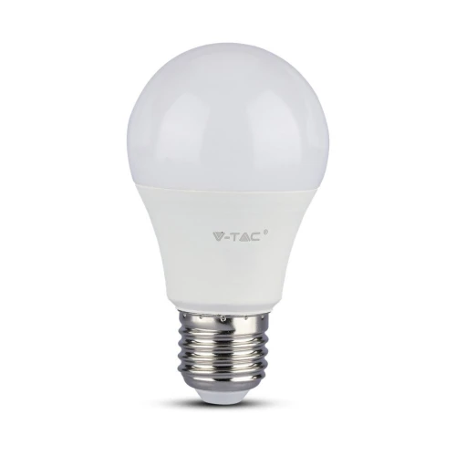 E27 12W dimbar LED-lampa - A60, Samsung LED-chip