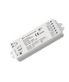 LEDlife rWave dimmer/CCT controller - Tuya Smart/Smart Life, Push-dim, 12V (60W), 24V (120W)