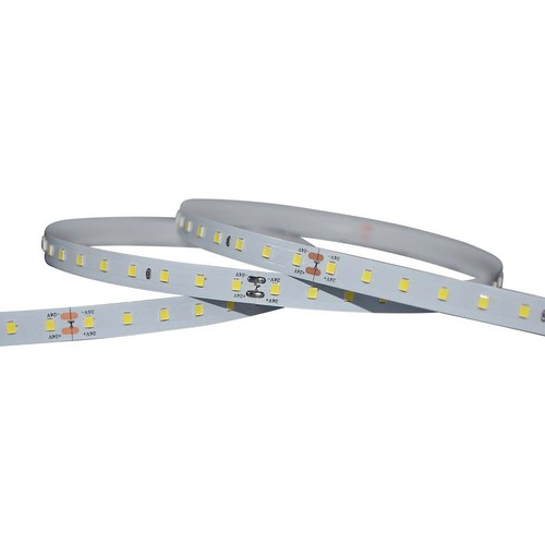 5m 4W/m LED strip, RA90 - 24V, 200lm/W, 90 LED per meter, IP20 inomhus