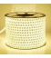 Outlet: 5 m. vattentät LED strip (Type Y) - 230V, IP67, 120 LED, 10W/m