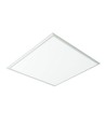 60x60 5000K LED panel - 36W, vit kant