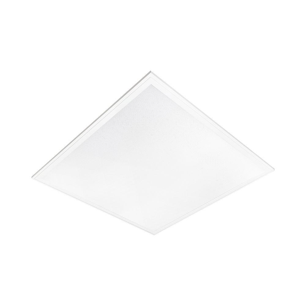 45w Led Panel 600x600 Samsung Chip 6400k Kulör : Kall
