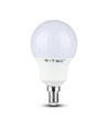 A60 lampa 8,5W E14 - Plast, Samsung chip, 4000K