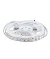 5m 11W/m LED strip - 12V, IP20, 60 LED per meter, 4000K, SMD 5050