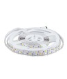 60 LED Strip Ljus 8W/m - RGB+W, IP20, 5m/rulle