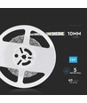 5m 11W/m LED strip - 12V, IP20, 60 LED per meter, 4000K, SMD 5050