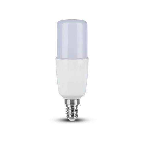 E14 7,5W LED lampa - T37, Samsung LED chip, 660lm, varmvit