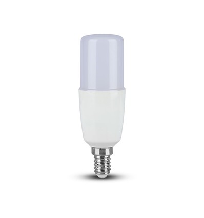 V-TAC Glödlampa 7.5W E14 - Samsung Chip, 6500K, T37, Plast