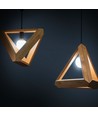 E14 4,5W LED klotlampa - P45, 180° spridning