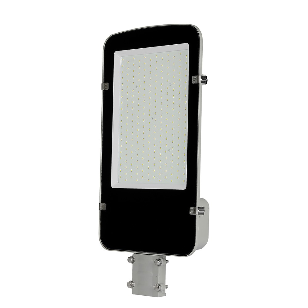 150w Gatlykta Led Samsung Chip 4000k Grått Hölje. Kulör : Neutral