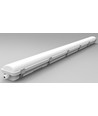 LEDlife 48W LED armatur - 160lm/W, 5000K, 150 cm, IP66, IK10, länkbar, 230V