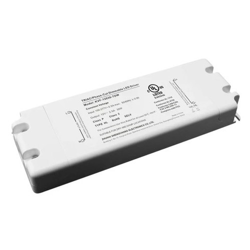 Outlet: 24W 1-10V driver til 24W paneler