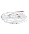 12V ZigZag 5W/m LED strip - 5m, 60 LED per meter, IP20