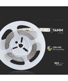 360LED 30W LED Strip Light - 4000K, IP20, 5m/rulle