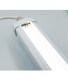 LEDlife 19W Philips LED växtarmatur - 48cm, RA95, fullt spektrum (Vitt ljus), IK05, IP65