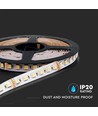 60 24W/m LED Strip Ljusslinga - CCT 3i1+RGB, IP20, 24V.