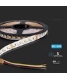 60 24W/m LED Strip Ljusslinga - CCT 3i1+RGB, IP20, 24V.