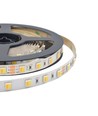 120 LED List Belysning - 14W/m, CCT 3i1, IP65, 24V.