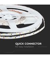 60 4W/m LED Strip Ljuss S Form 4000K 12V IP20