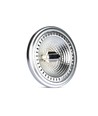 GU10 12W dimbar AR111 LED lampa - RA90, 6400K, 40 grader, 1031lm