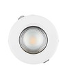 30W LED Reflektor - COB Infälld belysning, 6500K, Hög Lumen.