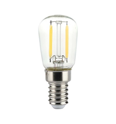 ST26 LED-lampa 2W - Koltråd, 4000K