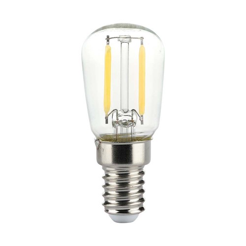 ST26 LED lampa 2W - 6500K.