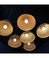 3 st. E27 10,5W LED lampa - A60, matt glas, 3000K, 1055lm, 3-pack