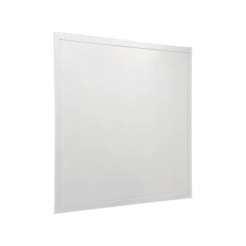 36W LED-panel - 595x595mm, 6400K, 8 st/förpackning, 120 lm/watt