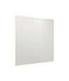 36W LED-panel - 595x595mm, 6400K, 8 st/förpackning, 120 lm/watt