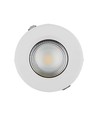 40W Reflektor Downlight - LED, COB, 4000K, Hög Lumen