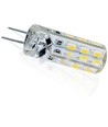 LEDlife SILI1.5 - 1.5W, neutral hvid, 12V, G4