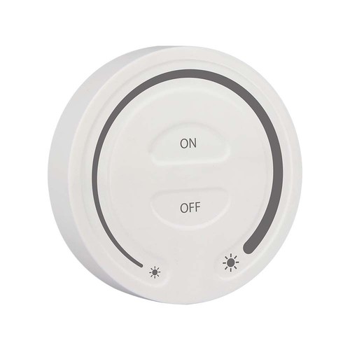 SV: VT-2440 TOUCH DIMMER VIT